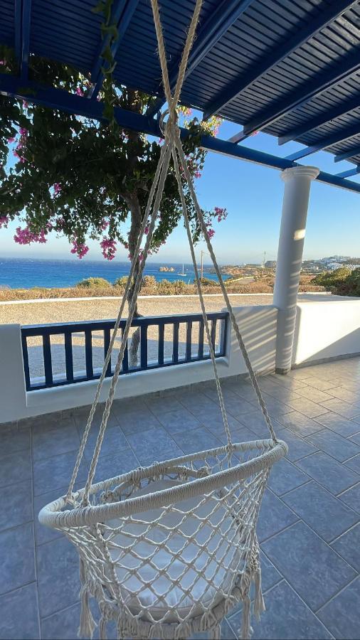 Ardani Bay Studios Amoopi Exterior photo